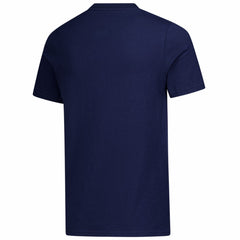 Chicago Bears Youth Retro Logo T-Shirt - Navy T-shirts