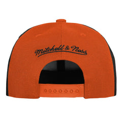 Philadelphia Flyers Mitchell & Ness Youth Mascot Snapback Hat - Orange | US 203788036