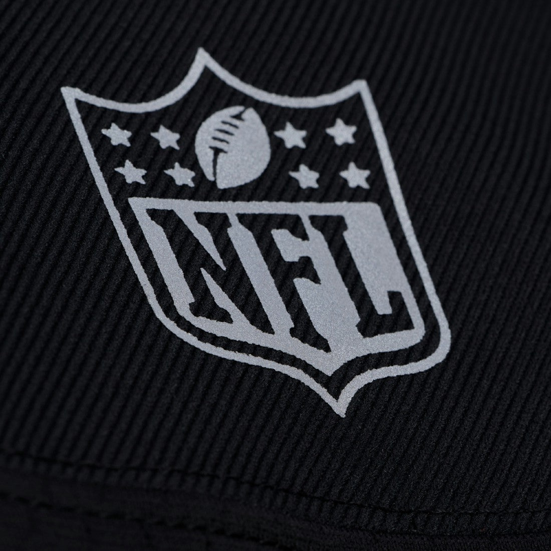 Super Bowl LX x Roc Nation Legacy Jersey - Black Jerseys