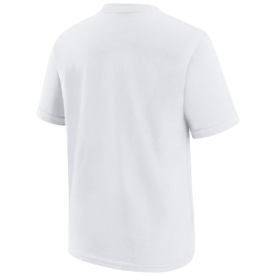 Seattle Seahawks Youth Super Bowl LX Champions Lombardi Trophy T-Shirt - White T-shirts