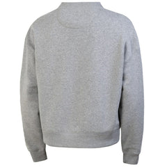 New York Jets Champion Women's Triumph Tri-Blend Sweatshirt - Gray Sweatshirts