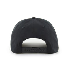 Seattle Seahawks '47 Blackout Date Hitch Adjustable Hat - Black Hats