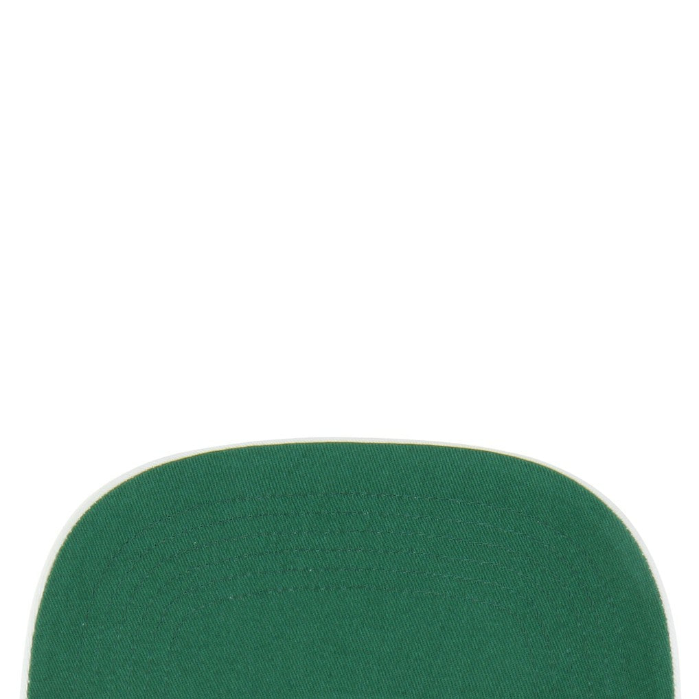 New England Patriots '47 Coltrane Throwback Rope Hitch Adjustable Hat - White Hats