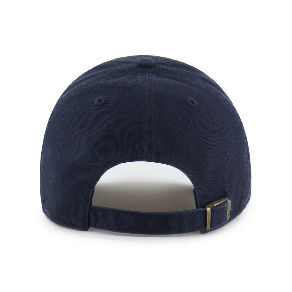 Seattle Seahawks '47 Clean Up Adjustable Hat - College Navy Hats