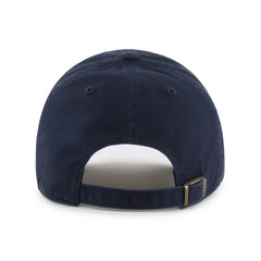 Seattle Seahawks '47 Clean Up Adjustable Hat - College Navy Hats