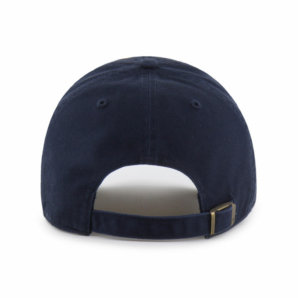 Denver Broncos '47 Clean Up Adjustable Hat - Navy Hats