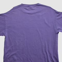 Minnesota Vikings Lee Apparel 2000s T-shirt - Purple T-shirts