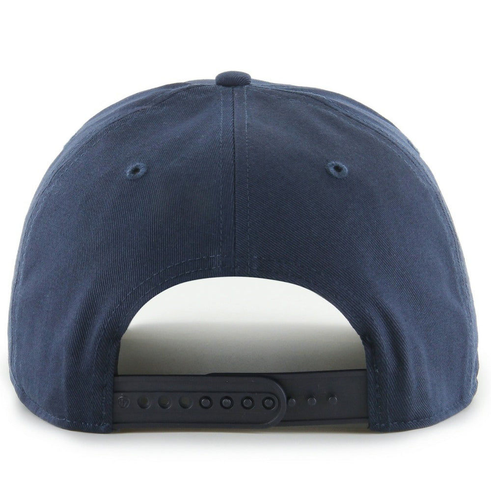 New England Patriots '47 Super Bowl LX Hitch Adjustable Hat - Navy Hats