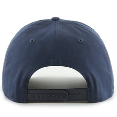 New England Patriots '47 Super Bowl LX Hitch Adjustable Hat - Navy Hats