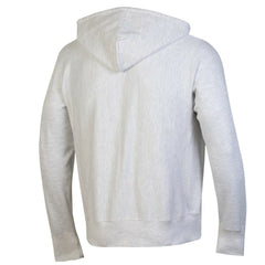 Baltimore Ravens Champion Reverse Weave Full-Zip Hoodie - Gray Hoodies