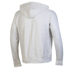 Jacksonville Jaguars Champion Reverse Weave Full-Zip Hoodie - Gray Hoodies
