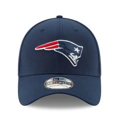 New England Patriots New Era Super Bowl LX 39THIRTY Flex Hat - Navy Hats