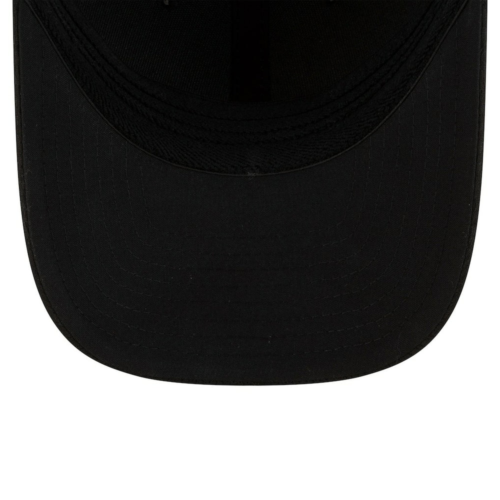 New England Patriots New Era Super Bowl LX 39THIRTY M-Crown Rope Flex Hat - Black Hats