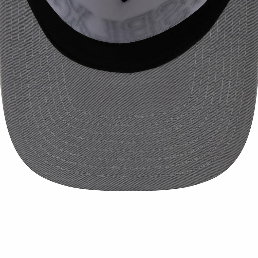 New England Patriots New Era Super Bowl LX Tarmac 9FIFTY Snapback Hat - White Hats