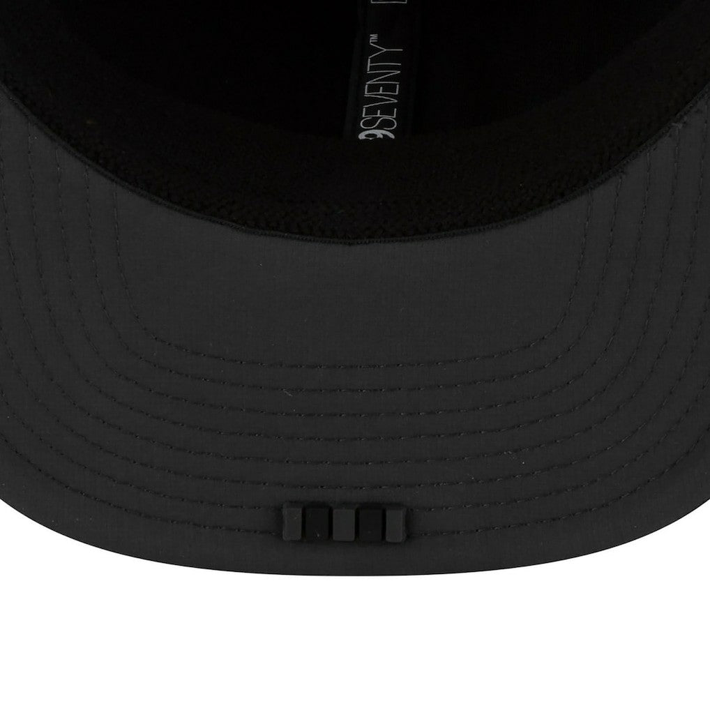 New England Patriots New Era Super Bowl LX Opening Night 9SEVENTY Adjustable Hat - Charcoal Hats
