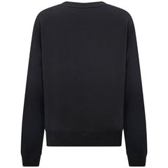 Los Angeles Kings Levelwear Women's Yvette Limelight Big Letter Sweatshirt - Black | US 203809165