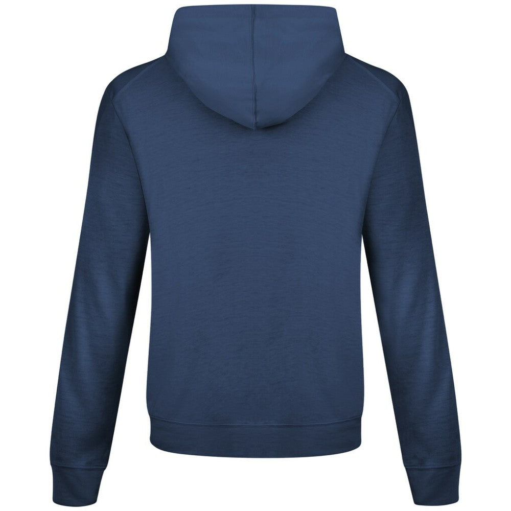 Minnesota Twins Levelwear Sunrise Relay Hoodie - Navy Hoodies