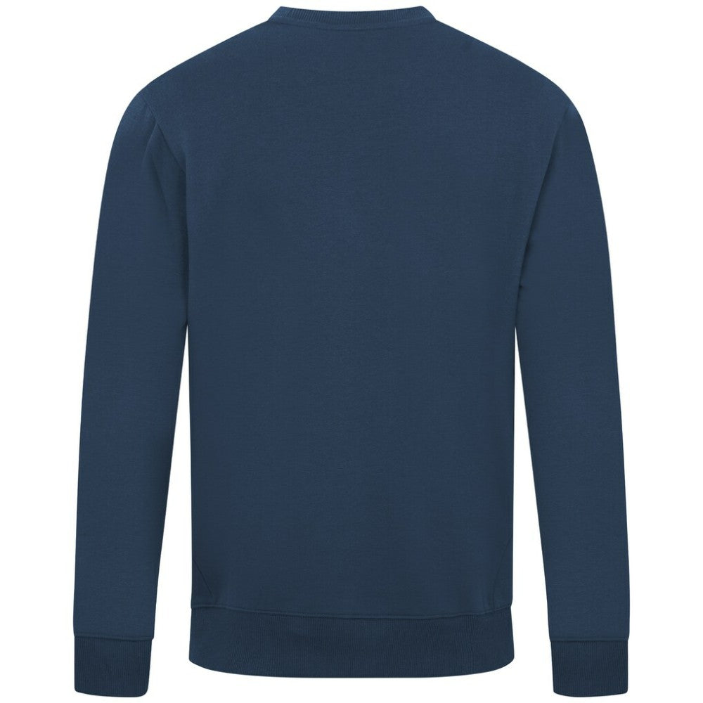 Houston Astros Levelwear Zane Sunrise Sweatshirt - Navy Sweatshirts