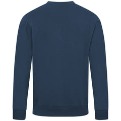 Houston Astros Levelwear Zane Sunrise Sweatshirt - Navy Sweatshirts