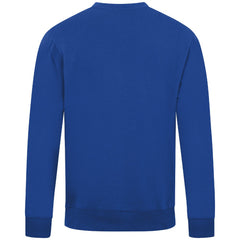 New York Mets Levelwear Zane Sunrise Sweatshirt - Royal Sweatshirts