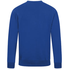 Texas Rangers Levelwear Zane Sunrise Sweatshirt - Royal Sweatshirts