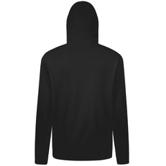 Cincinnati Reds Levelwear Spring Badge Podium Hoodie - Black Hoodies