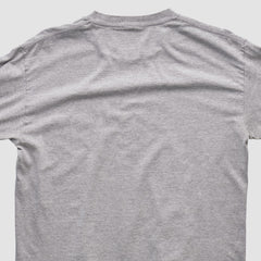 Denver Broncos 2000s Long Sleeve T-shirt - Heather Gray T-shirts