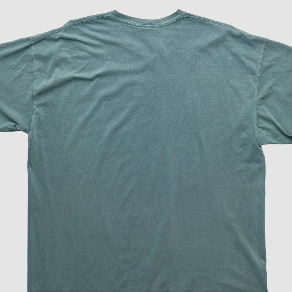 Green Bay Packers NFL 2010s T-shirt - Green T-shirts