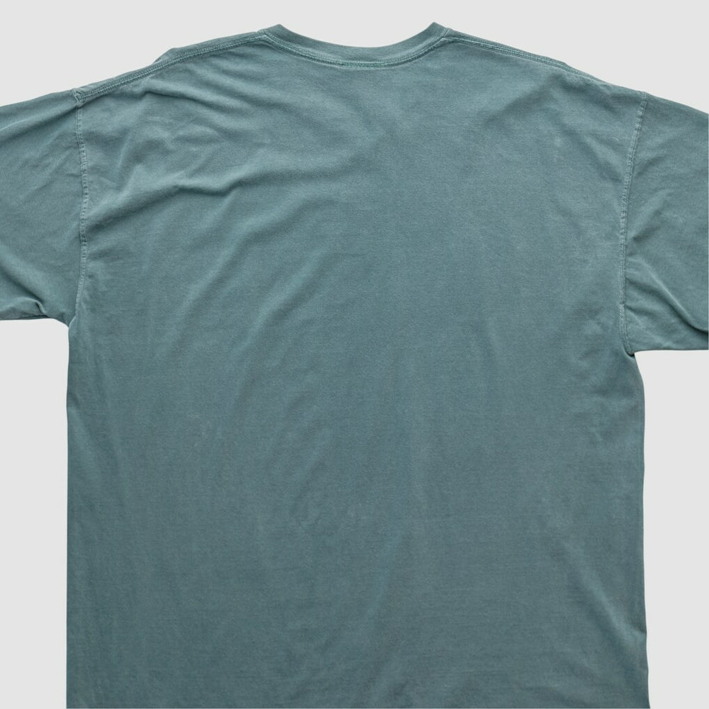 Green Bay Packers NFL 2010s T-shirt - Green T-shirts