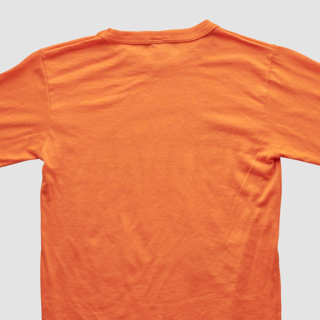 Denver Broncos NFL 90s Long Sleeve T-shirt - Orange T-shirts