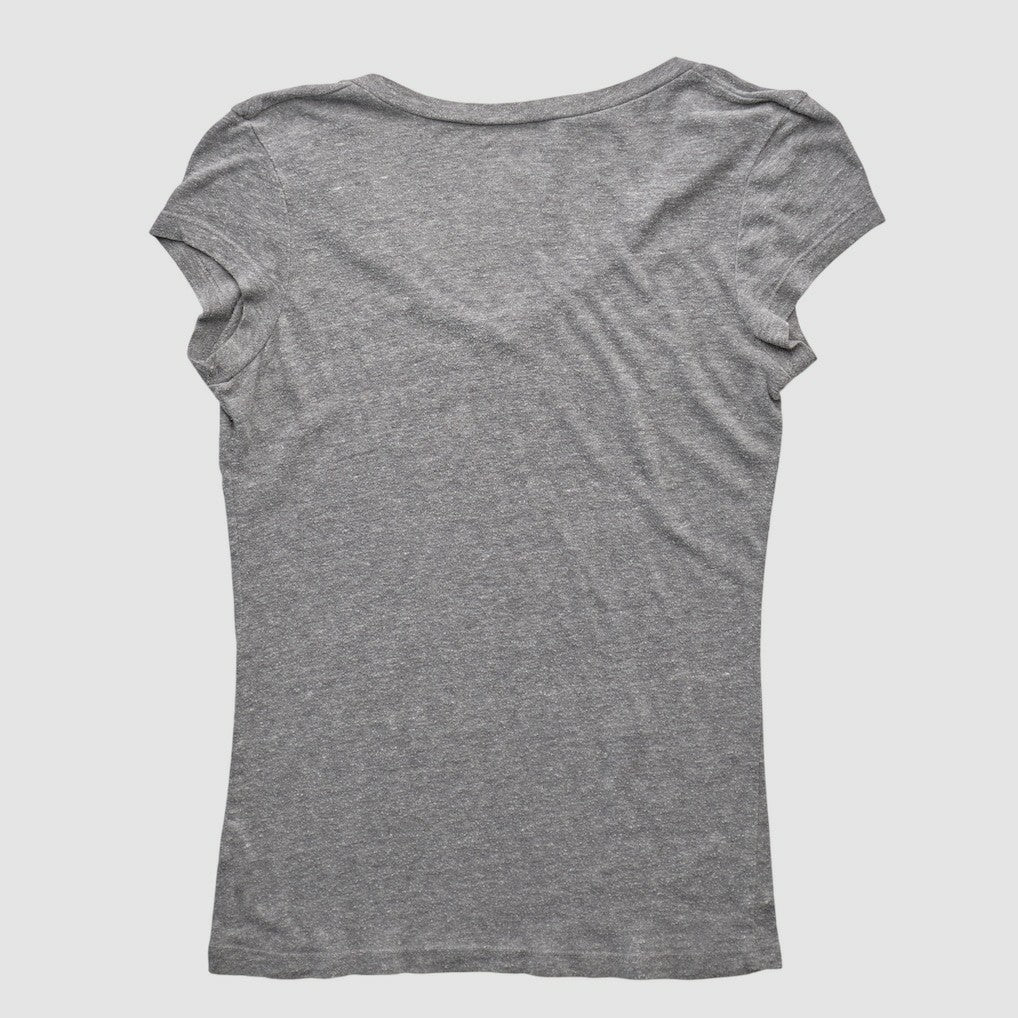 Baltimore Ravens NFL 2010s T-shirt - Heather Gray T-shirts