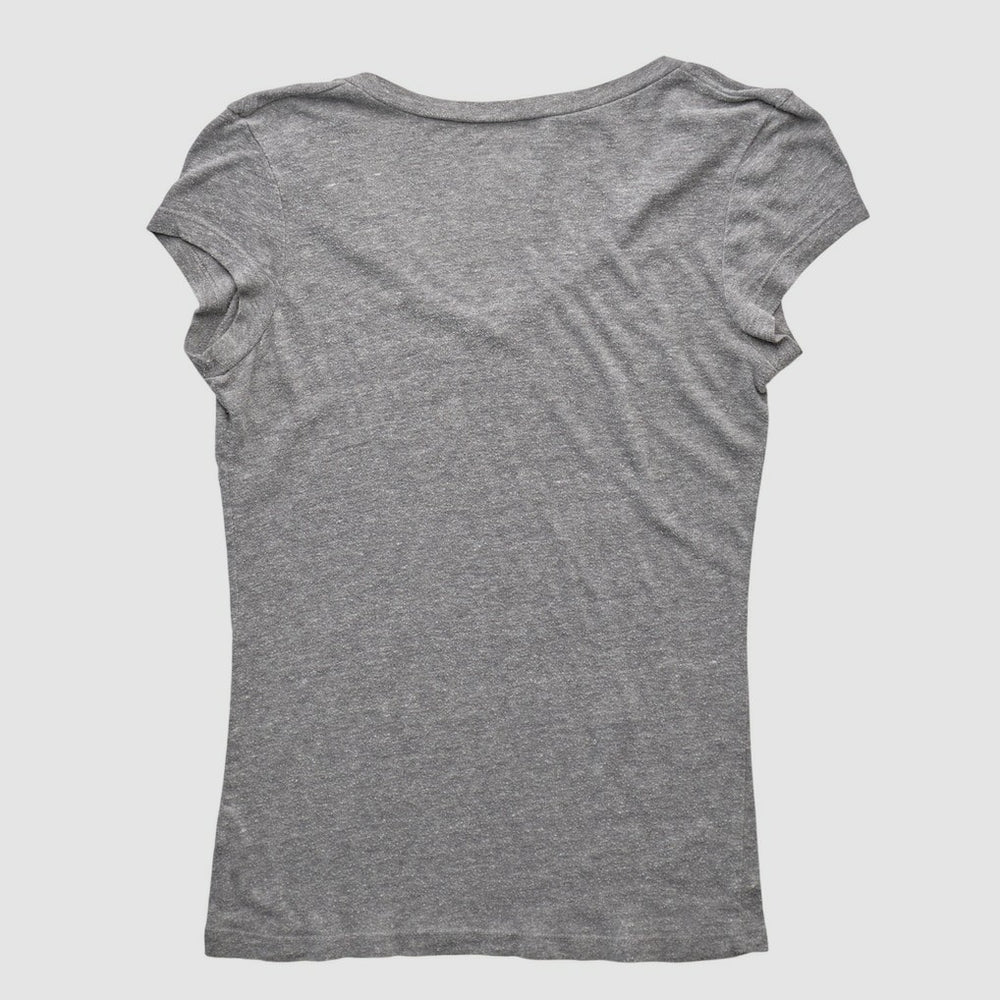 Baltimore Ravens NFL 2010s T-shirt - Heather Gray T-shirts
