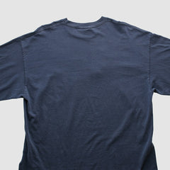 Chicago Bears NFL 2010s Long Sleeve T-shirt - Navy T-shirts