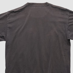 San Antonio Spurs CSA 2000s T-shirt Black Vintage - Vintage outlet