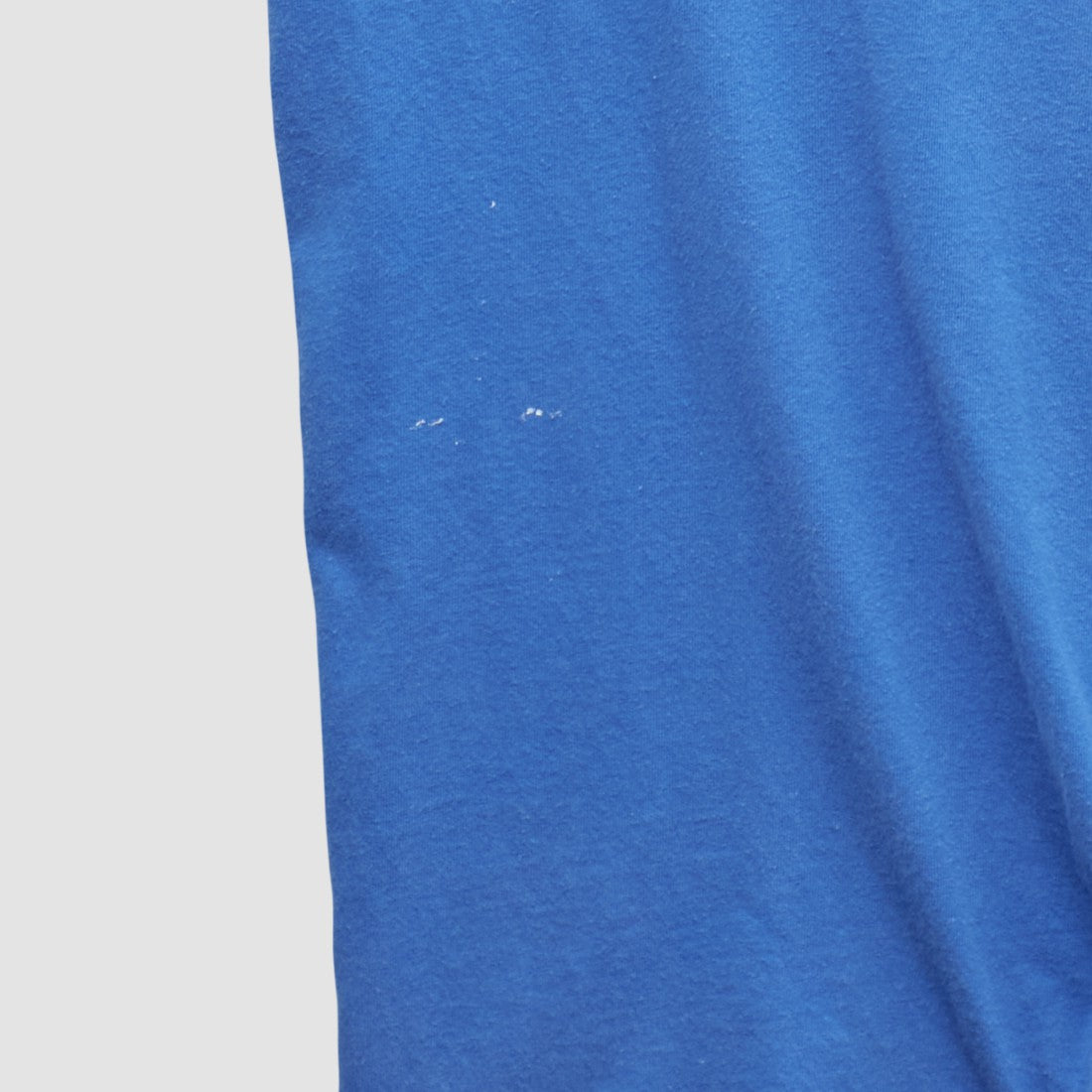 New York Giants NFL 2010s Long Sleeve T-shirt - Blue T-shirts