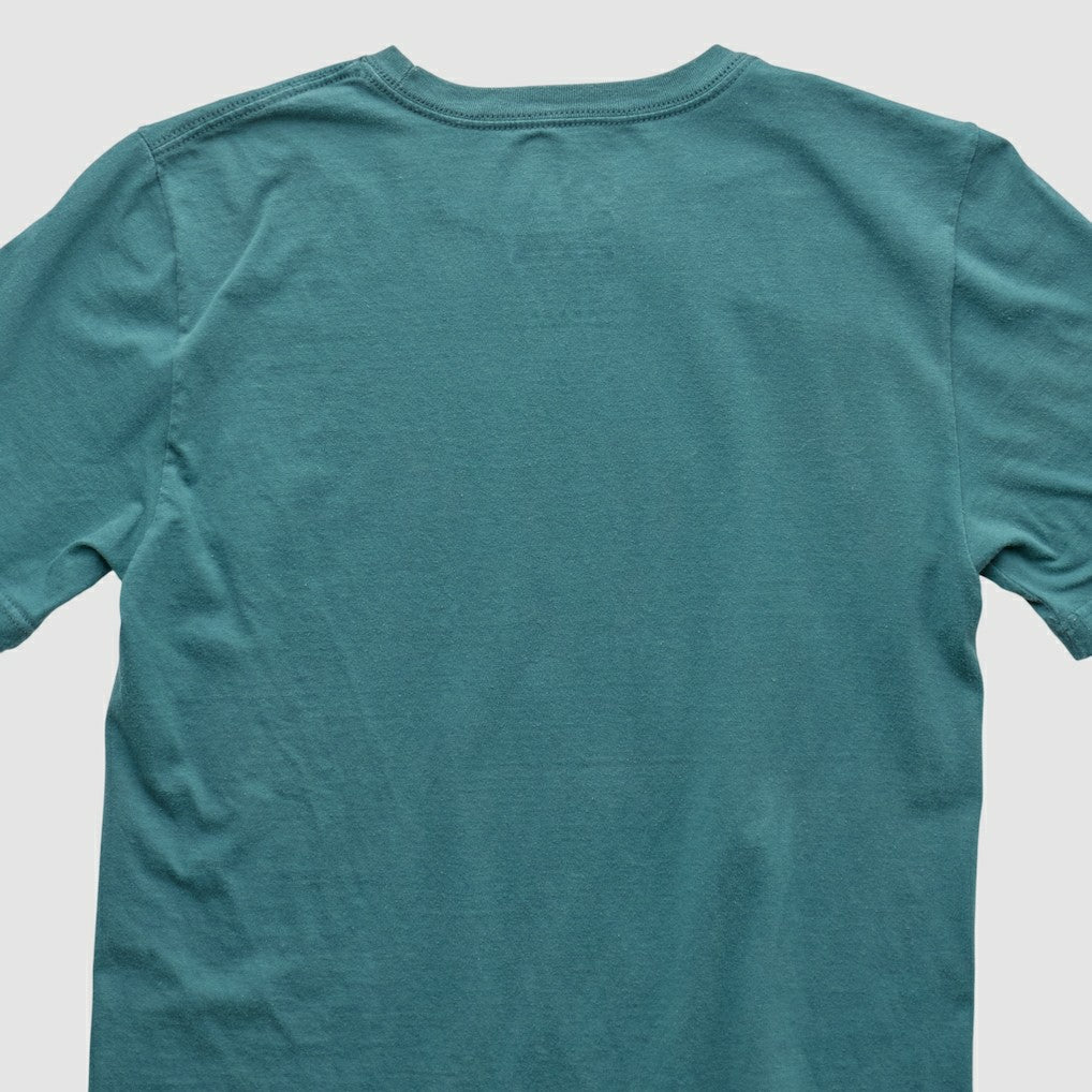 Philadelphia Eagles 2010s T-shirt - Teal T-shirts