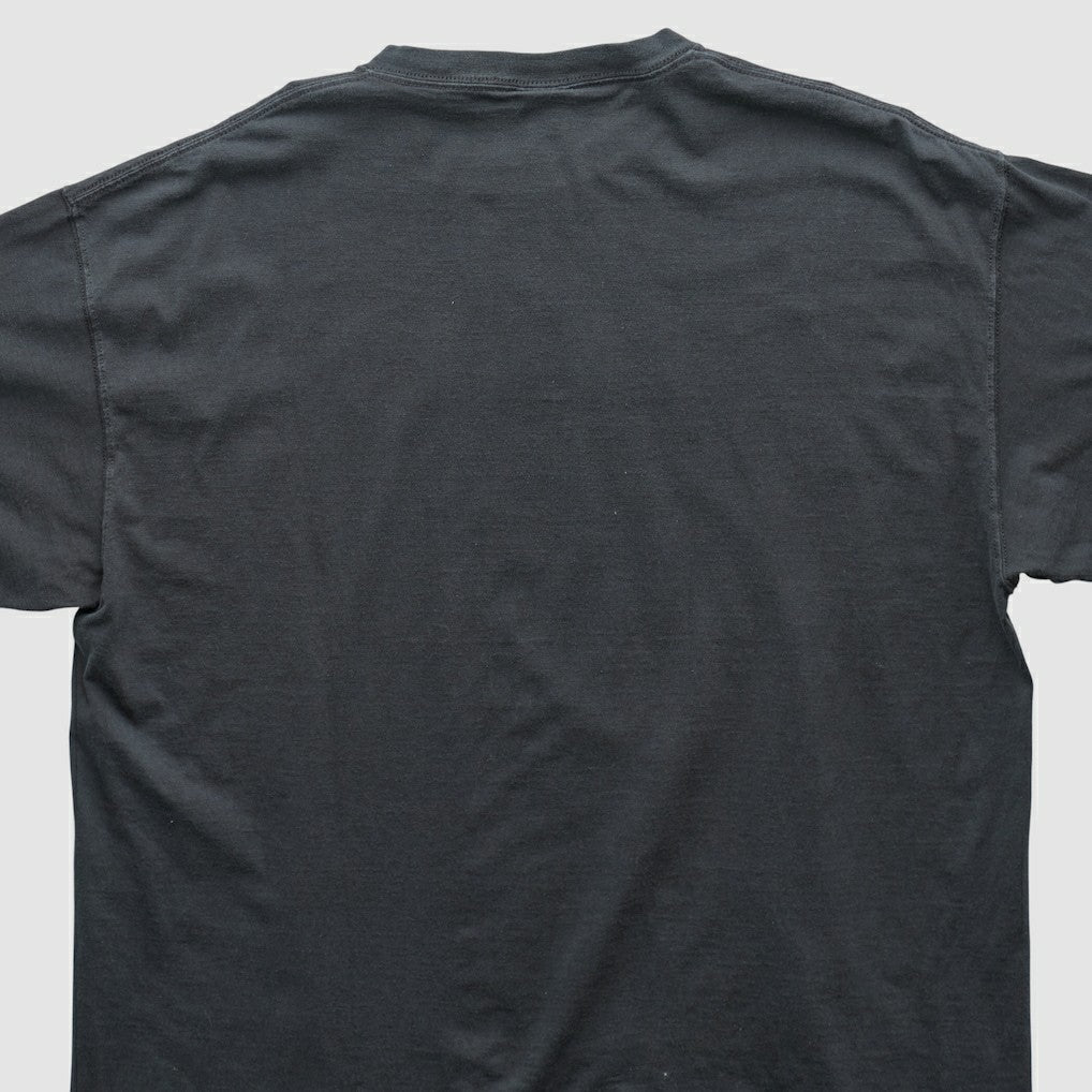 Kansas City Chiefs NFL 2000s T-shirt - Black T-shirts