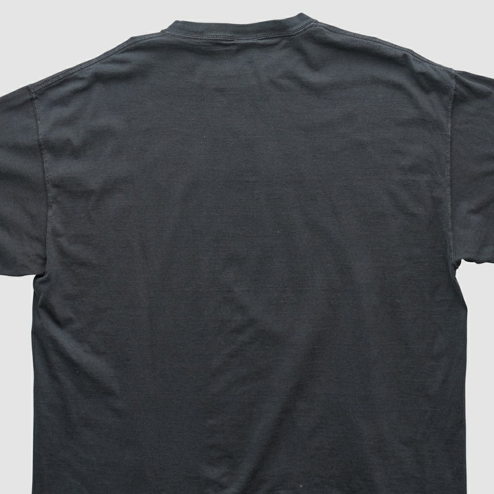 Kansas City Chiefs NFL 2000s T-shirt - Black T-shirts