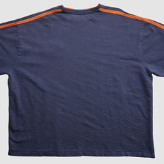 Denver Broncos NFL 2000s Pullover Sweatshirt - Navy Pullover