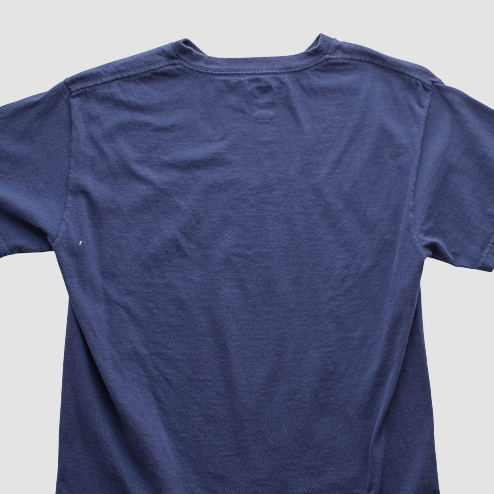Milwaukee Brewers Genuine Merchandise 2000s T-shirt - Navy - Vintage T-shirts