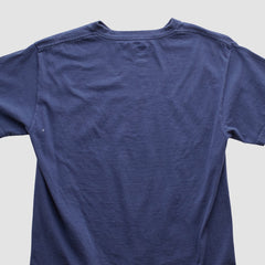 Milwaukee Brewers Genuine Merchandise 2000s T-shirt - Navy - Vintage T-shirts