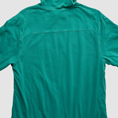 Miami Dolphins 2010s Hooded Pullover Sweatshirt - Teal Pullover
