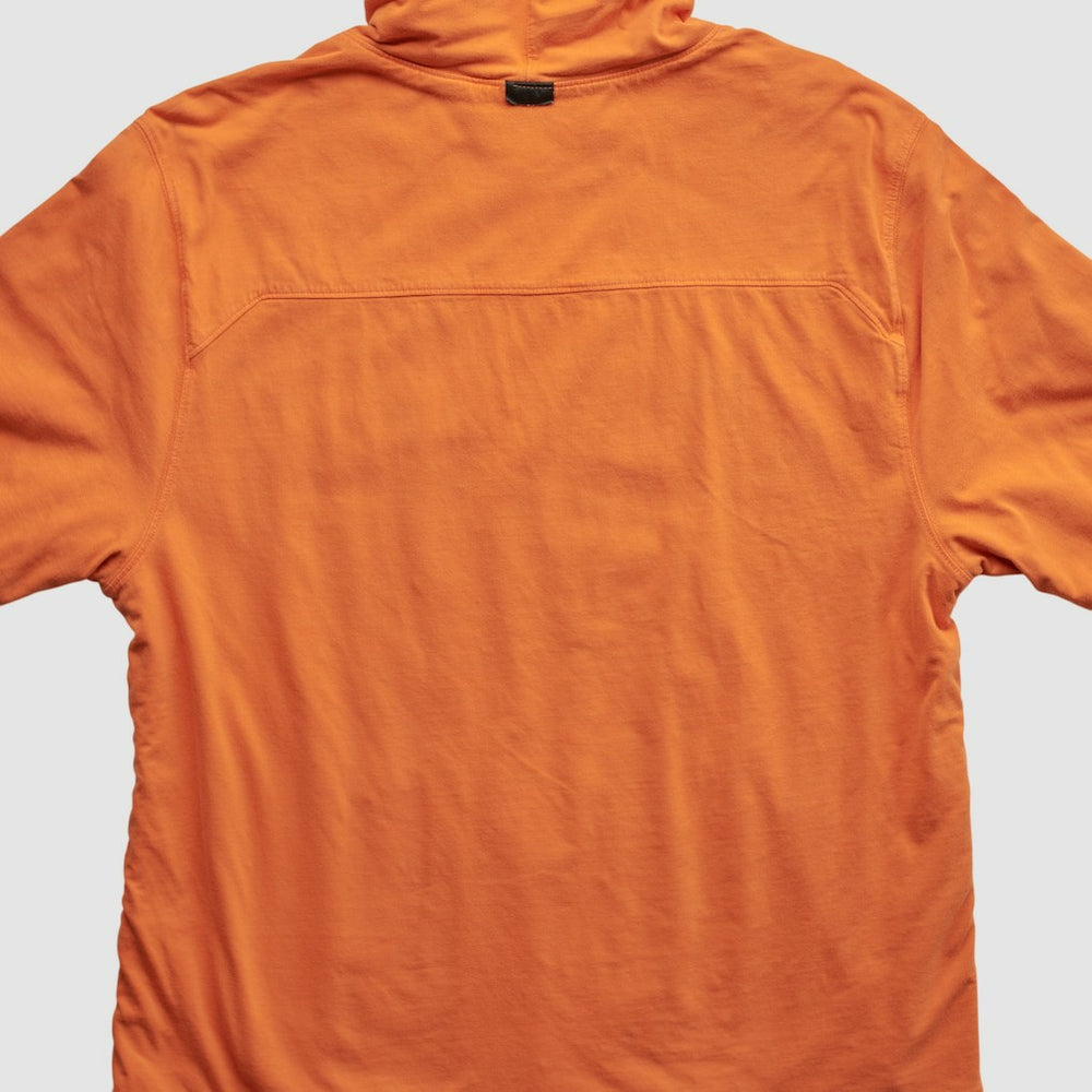 Miami Dolphins 2010s Hooded Pullover Sweatshirt - Teal Pullover