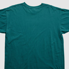 Philadelphia Eagles Reebok 2000s T-shirt - Teal T-shirts