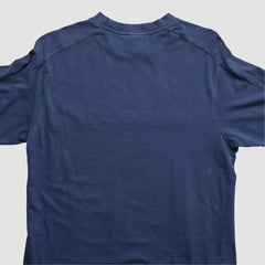 Denver Broncos NFL 2000s Long Sleeve T-shirt - Navy T-shirts