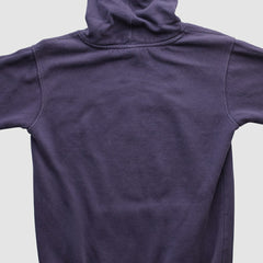 New England Patriots NFL 2000s Hooded Pullover Sweatshirt - Navy Pullover