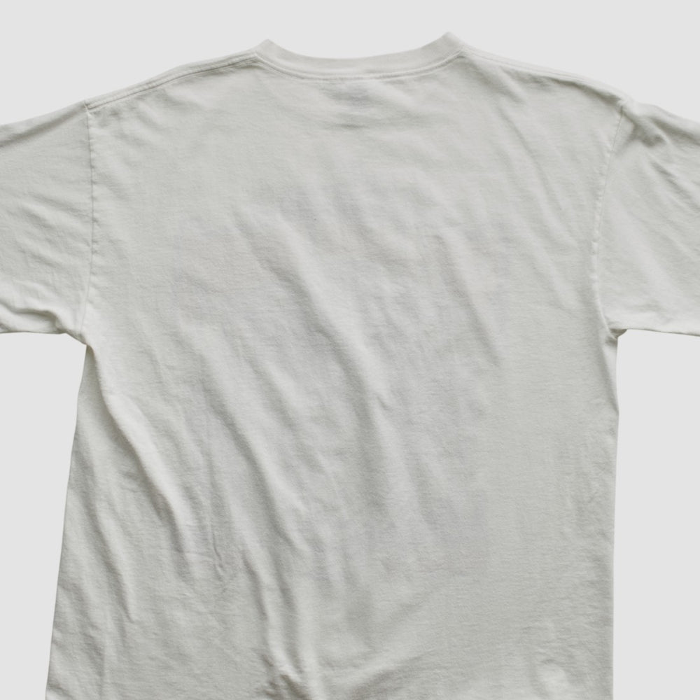 Denver Broncos Starter 1998 T-shirt - White T-shirts