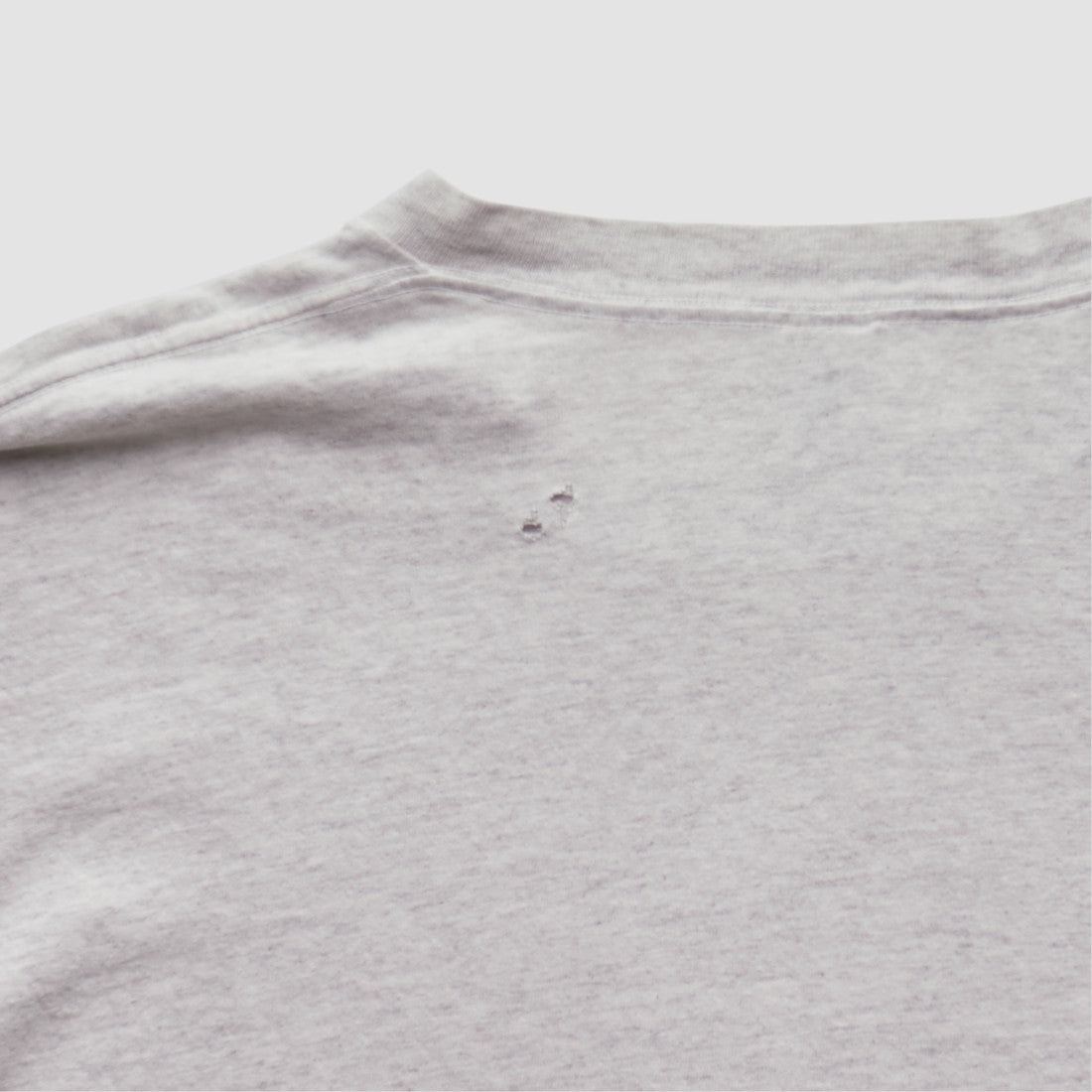 Dallas Cowboys Delta 1996 T-shirt - Heather Gray T-shirts