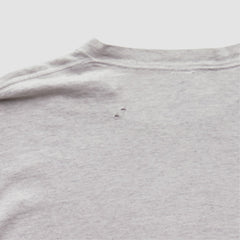 Dallas Cowboys Delta 1996 T-shirt - Heather Gray T-shirts