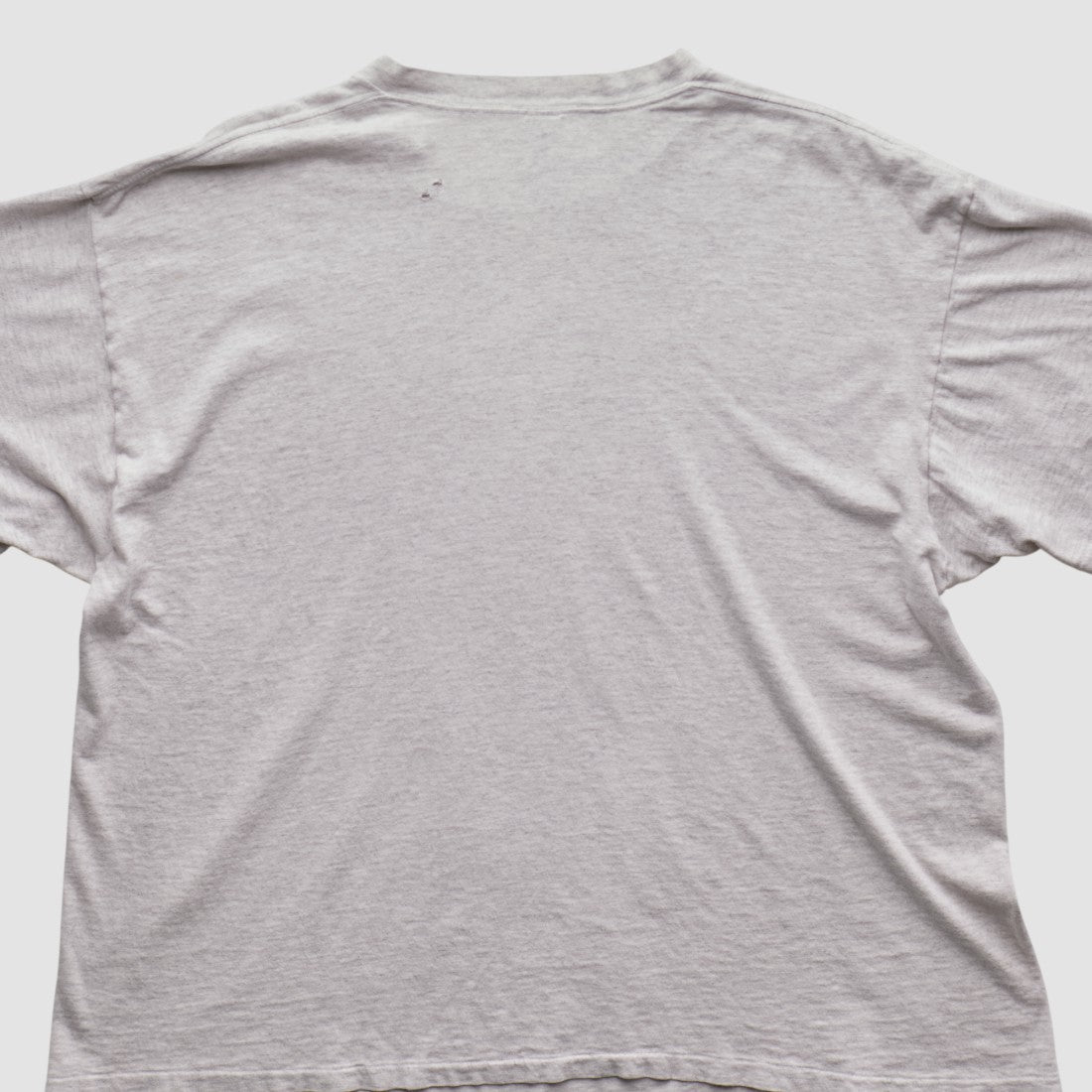 Dallas Cowboys Delta 1996 T-shirt - Heather Gray T-shirts